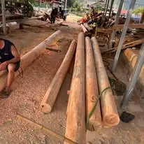 Thi Công Lịa Nhà & Thưng Vách Gỗ